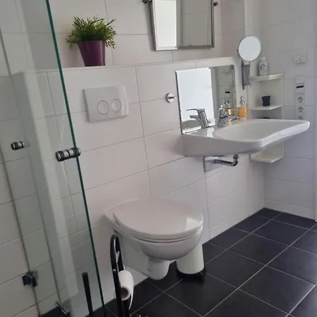 Mum Ferienapartment Ludwigshoehe Rhodt unter Rietburg