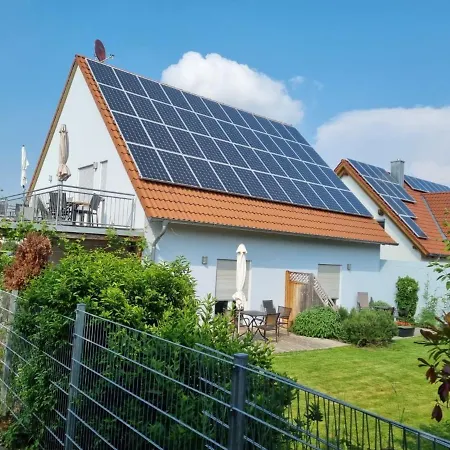 Ludwigshohe Eg דירה *