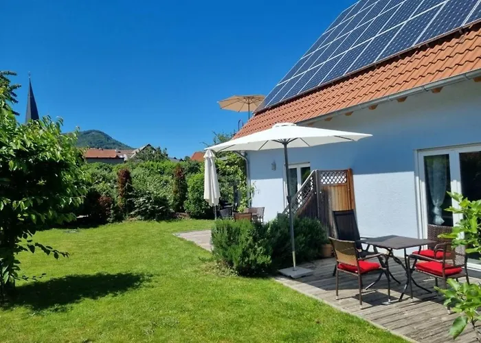 Ludwigshohe Eg Apartamento