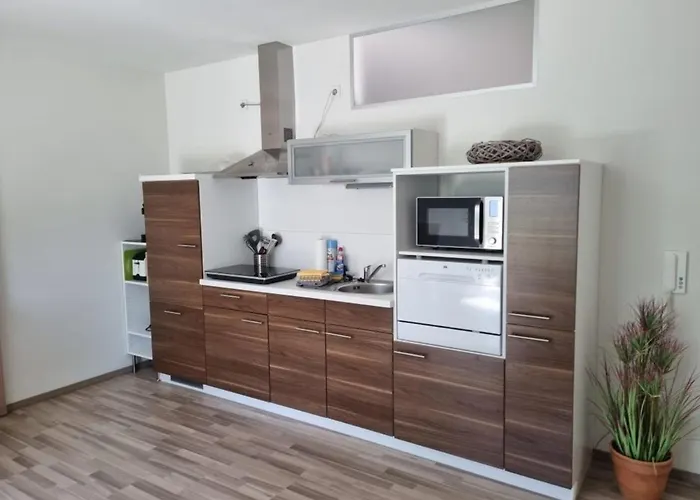 Ludwigshohe Eg Apartamento *