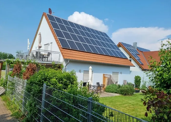 Ludwigshohe Eg Apartamento *